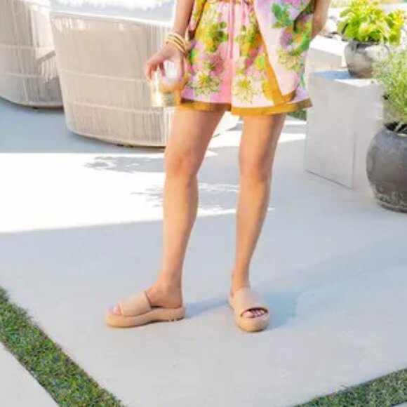 NEW BEEK Leather Trumpeter  Sandals beach for women 252 - Picture 7 of 9